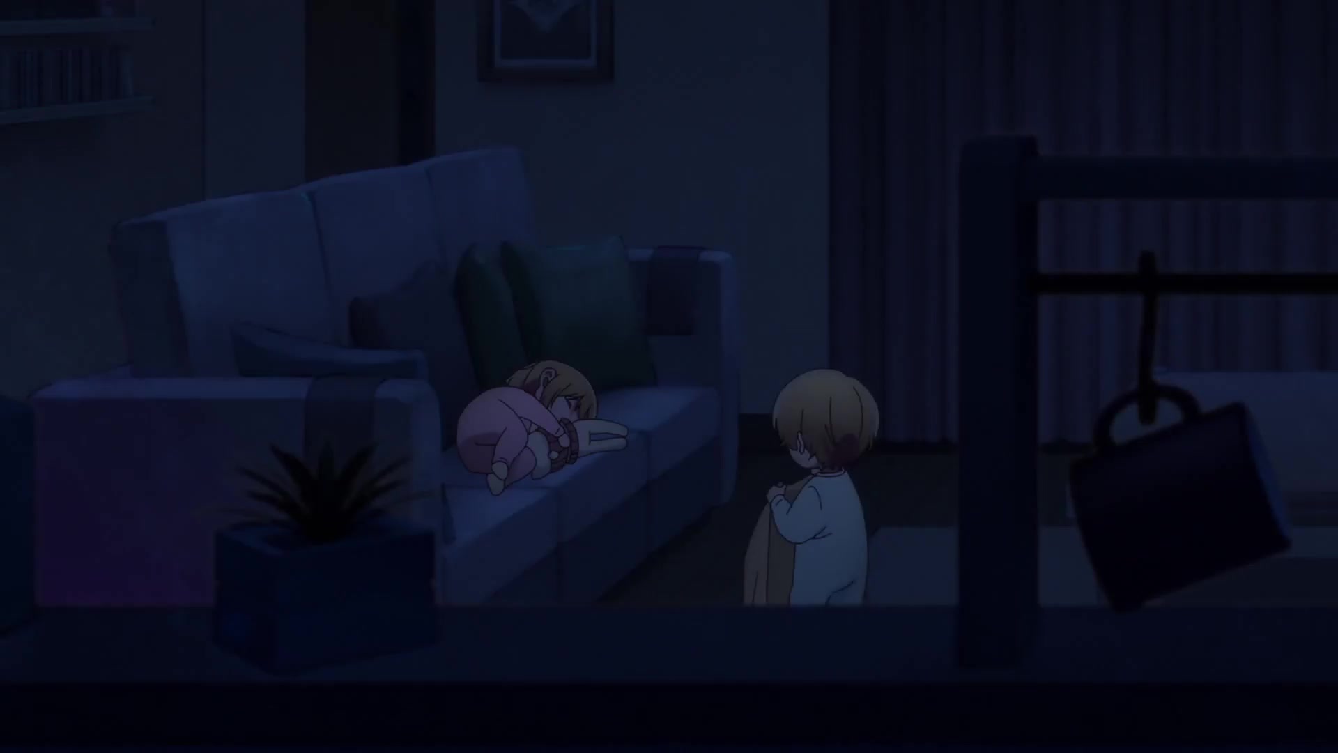[Tsukyio Editing Resources] Oshi No Ko Season 1 (Episode 1) Raw Clips (431) (tsukyio.com).mp4